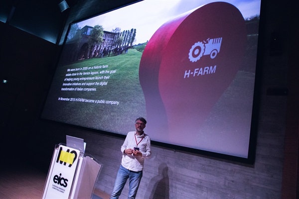 European Immersive Computing Summit