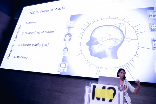 European Immersive Computing Summit