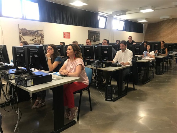 PA Social Day 2019 -  Campobasso