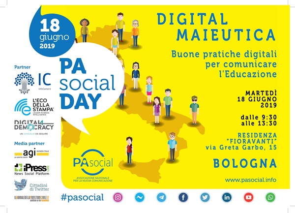 PASOCIALDAY2019