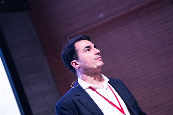 EUROPEAN IMMERSIVE COMPUTING SUMMIT