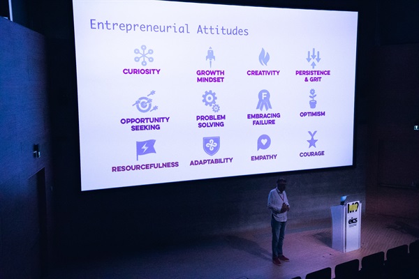 European Immersive Computing Summit