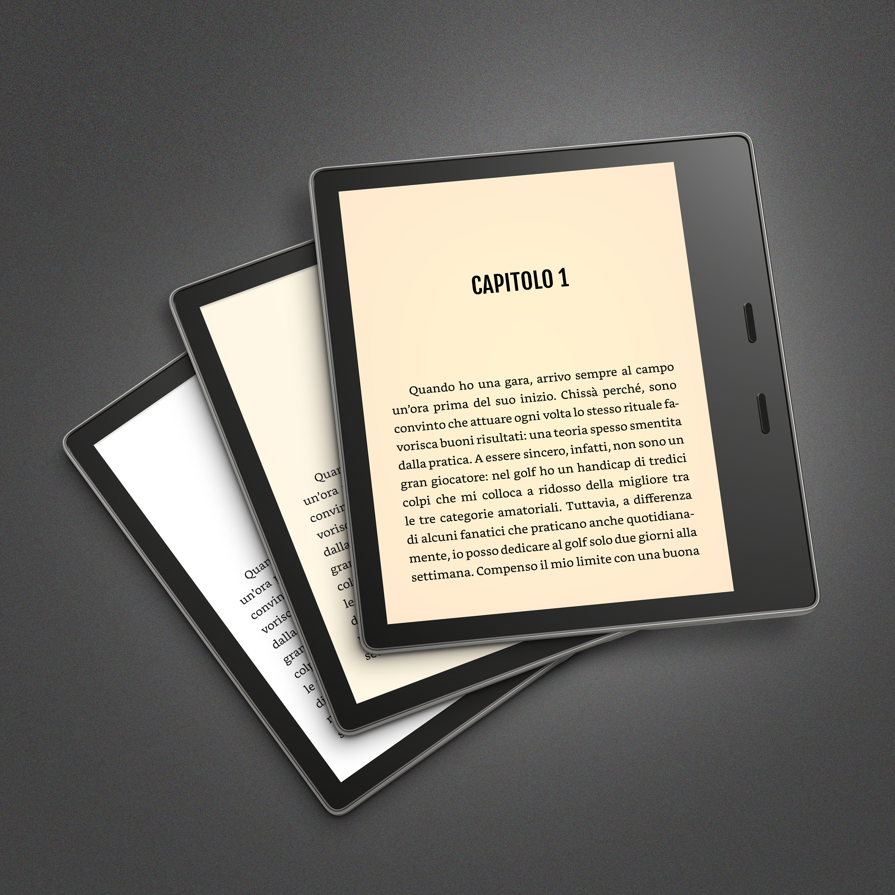 leggi kindle su pc