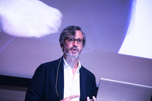 European Immersive Computing Summit