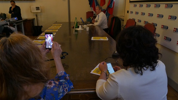 PA Social Day 2019 -  Torino