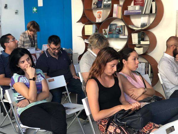 PA Social Day 2019 - Reggio Calabria