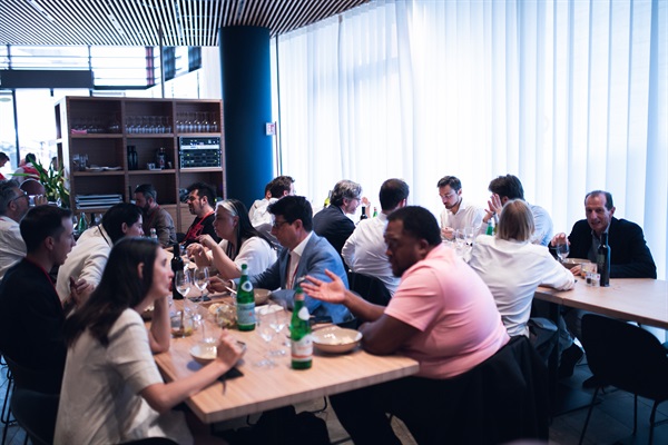 European Immersive Computing Summit