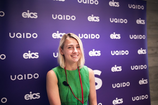 European Immersive Computing Summit