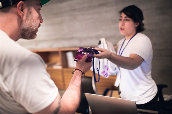 EUROPEAN IMMERSIVE COMPUTING SUMMIT