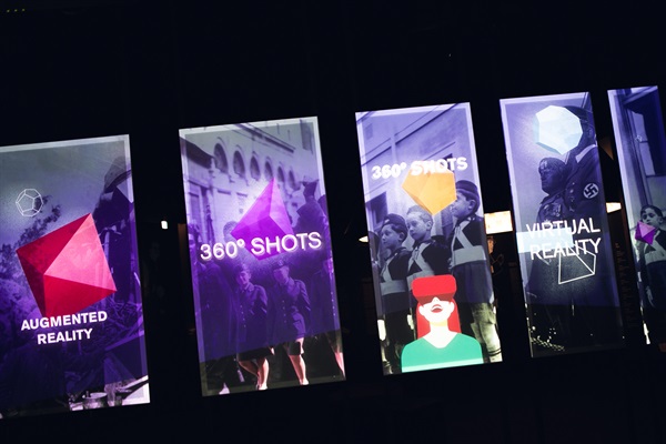 EUROPEAN IMMERSIVE COMPUTING SUMMIT