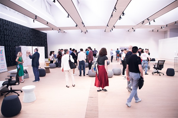 European Immersive Computing Summit