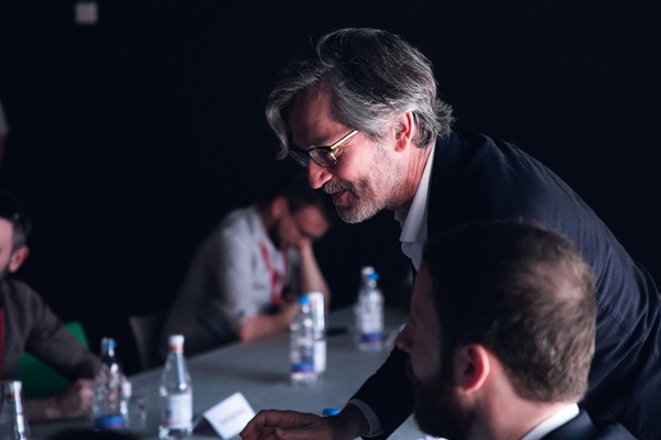 European Immersive Computing Summit