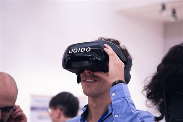 European Immersive Computing Summit