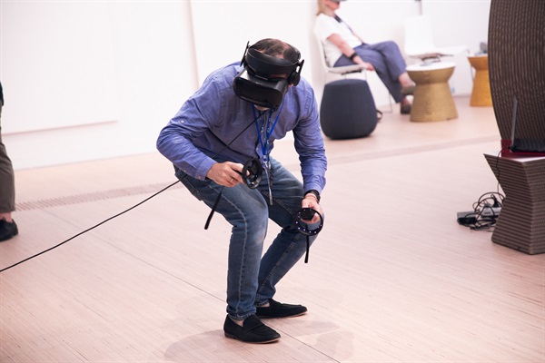 EUROPEAN IMMERSIVE COMPUTING SUMMIT