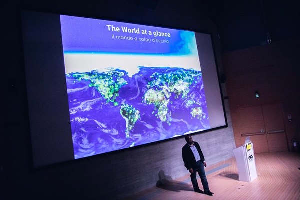 EUROPEAN IMMERSIVE COMPUTING SUMMIT