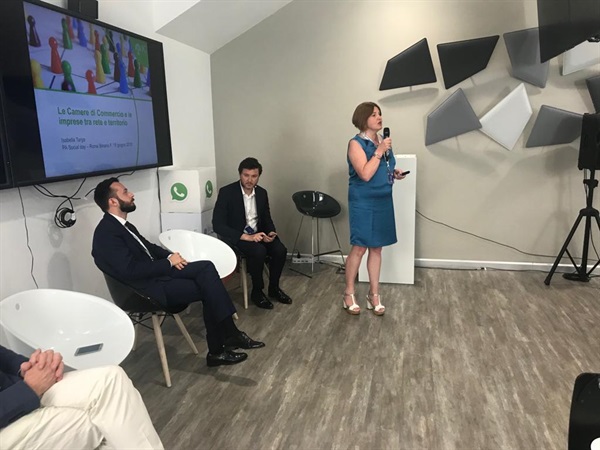 Comunicazione pubblica e networking, comunicare l’innovazione sul territorio