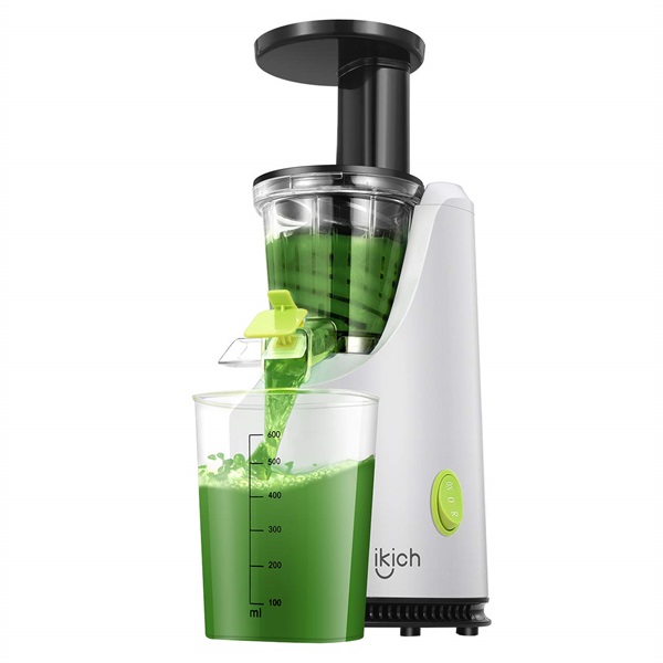 Estrattore di succo a freddo Aicok, estrattore di frutta e verdura con motore silenzioso, funzione anti-intasamenti, senza BPA.jpg