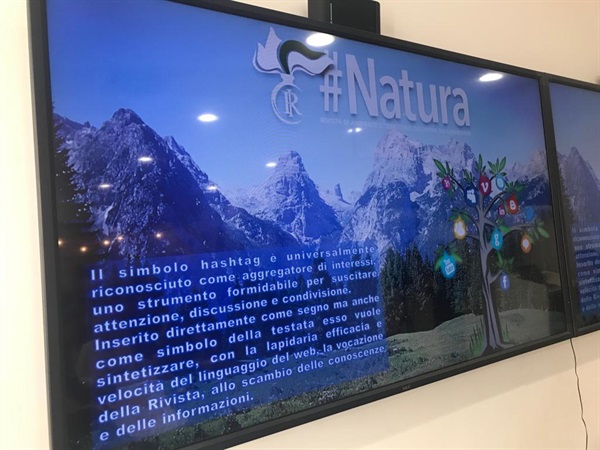 Comunicazione pubblica e networking, comunicare l’innovazione sul territorio