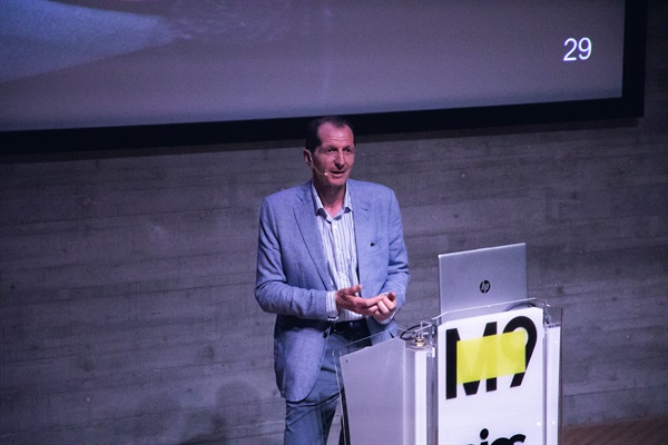 EUROPEAN IMMERSIVE COMPUTING SUMMIT