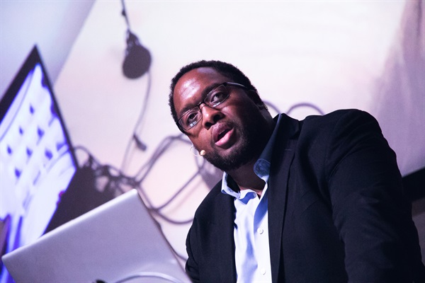 EUROPEAN IMMERSIVE COMPUTING SUMMIT