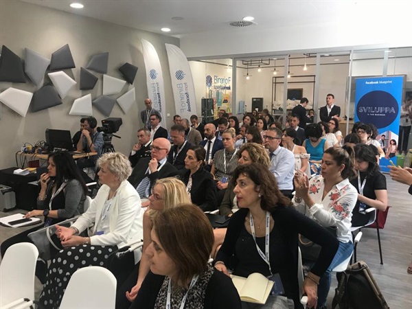 Comunicazione pubblica e networking, comunicare l’innovazione sul territorio