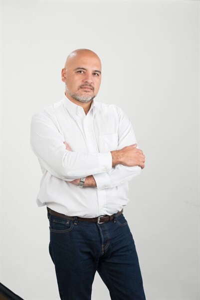 Antonio Procopio, CEO & Founder di Digital-Hub