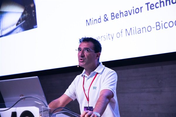 EUROPEAN IMMERSIVE COMPUTING SUMMIT