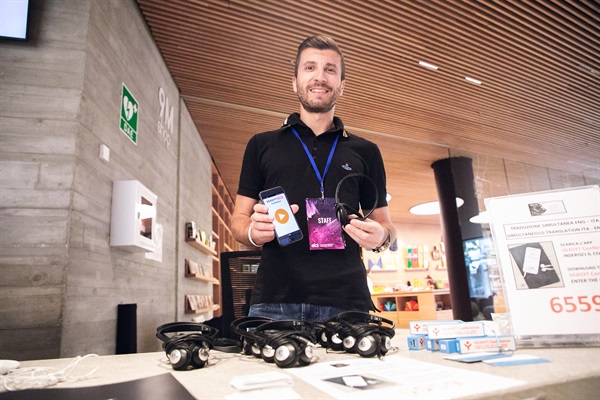 EUROPEAN IMMERSIVE COMPUTING SUMMIT