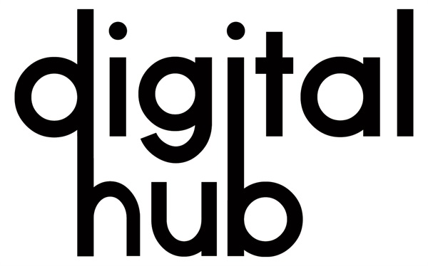 logo Digital-Hub