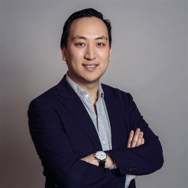 Stefan Tan, Co-Founder  &  CFO at  Dashmote