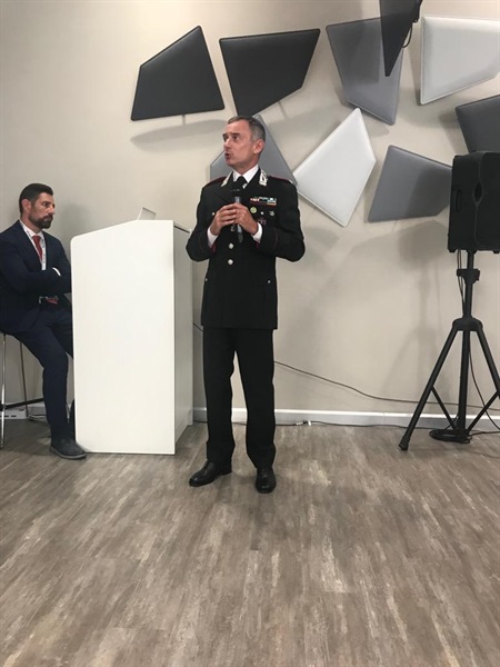 Comunicazione pubblica e networking, comunicare l’innovazione sul territorio