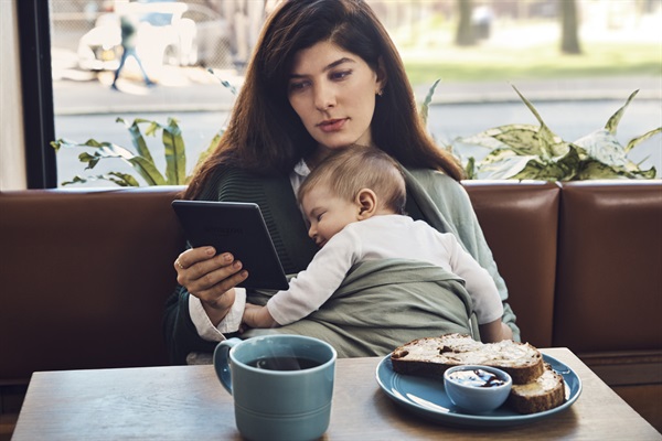 Ora è possibile regalare gli eBook su Amazon.it