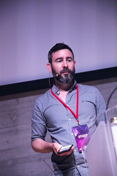 EUROPEAN IMMERSIVE COMPUTING SUMMIT