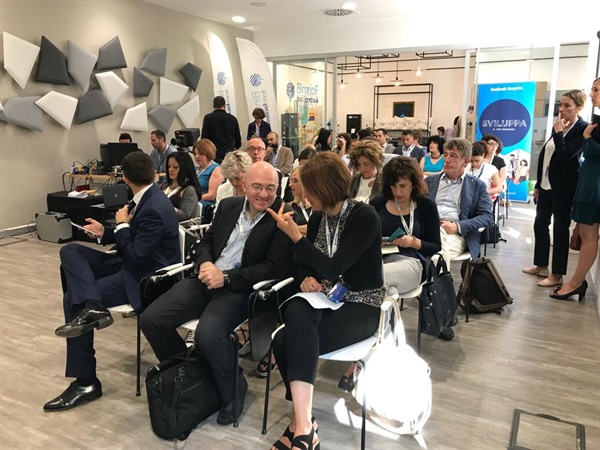 Comunicazione pubblica e networking, comunicare l’innovazione sul territorio