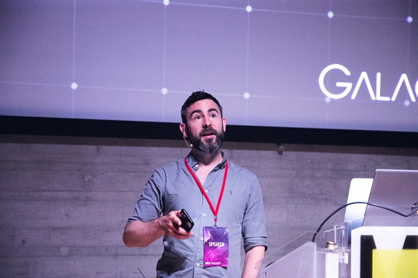 EUROPEAN IMMERSIVE COMPUTING SUMMIT