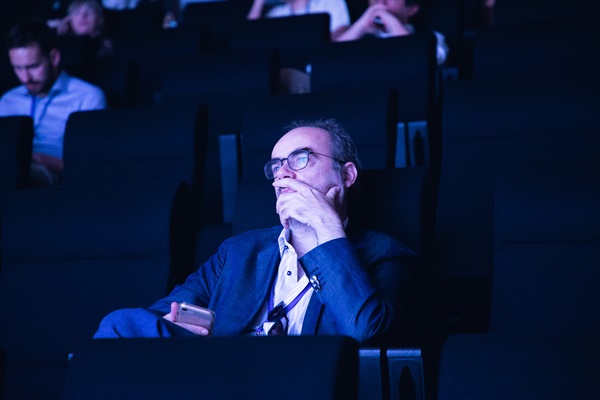 EUROPEAN IMMERSIVE COMPUTING SUMMIT