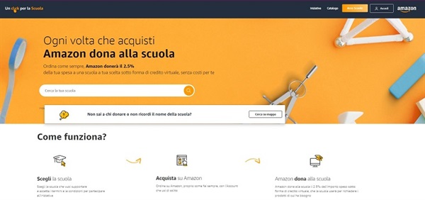 Home Page_School Donation