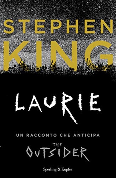 Laurie - Stephen King 