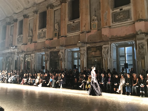 Stella Jean Fashion Show .JPG