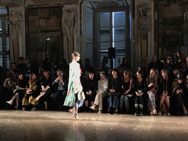 Stella Jean Fashion Show.JPG