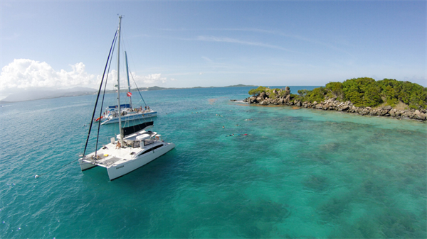 Copyright, Blue Flag Puerto Rico.png