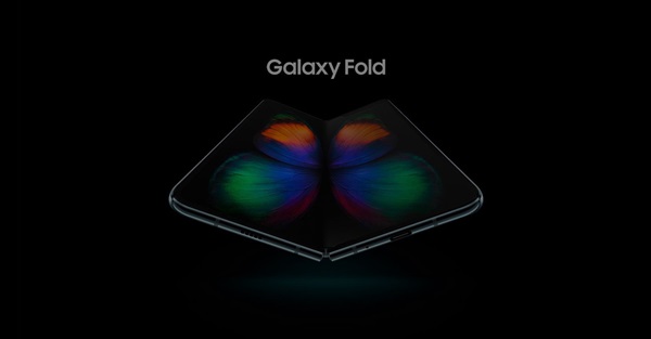 Galaxy Fold (Credits-Samsung.com)