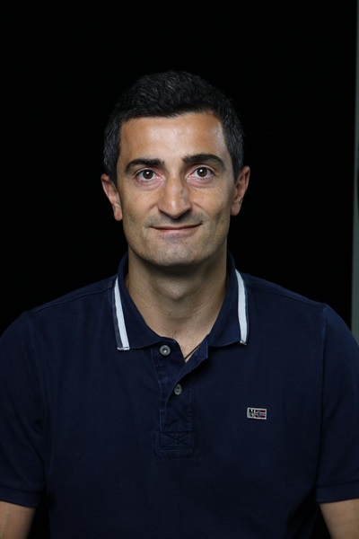 Gerardo Di Filippo, Amazon Business Senior Manager per l’Italia