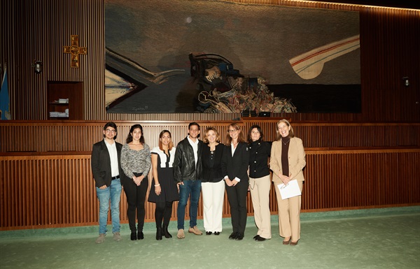 Cerimonia di premiazione - Heritage4Cuba