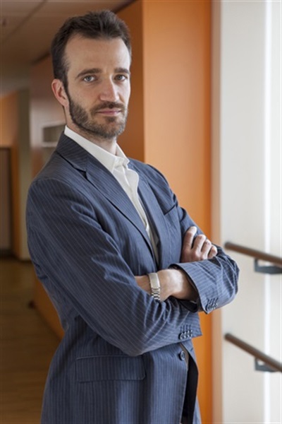 Filippo Renga - Direttore Osservatorio Innovazione Digitale nel Turismo