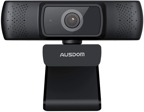Ausdom – Business Webcam per PC
