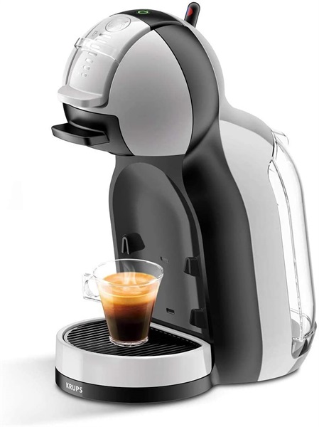 Nescafé Dolce Gusto Mini Me Macchina per Caffè Espresso
