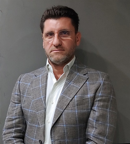 Nevio Leone, partner di Core Analytics