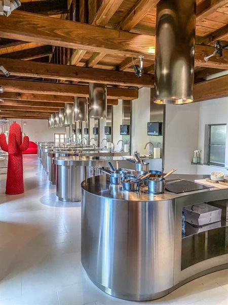 Truffle Hub of Roddi