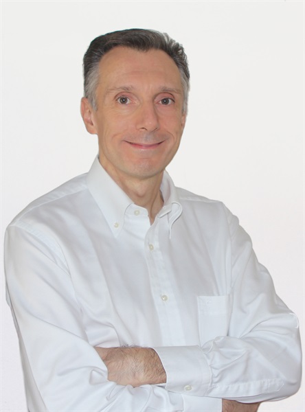 Ramon Soranzo, Founder di Core Analytics